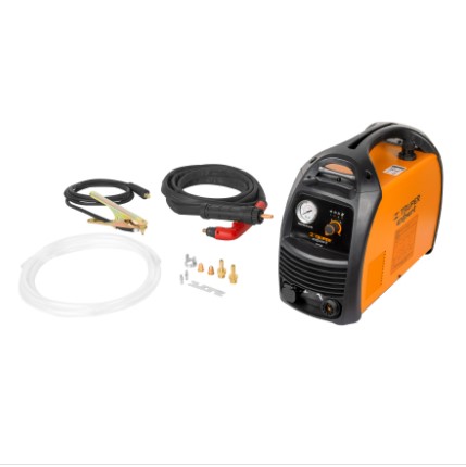 [17332] COPLA-60X
Cortadora de plasma de 60 A, Truper Expert