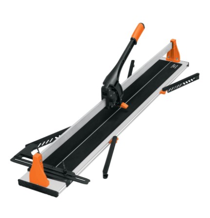 CAZ-120X
Cortador azulejo 47" (120 cm) gran formato maletín, Expert