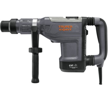 [100869] RMAX-15NX
Rotomartillo SDS Max 9 kg 15 J 1500 W, Truper Expert