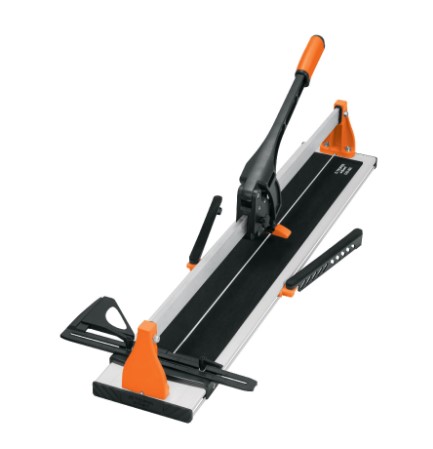 [11773] Cortador azulejo 35" (90 cm) gran formato c/maletín, Expert