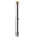 BOS-1-1/2LM
Bomba sumergible para pozo profundo, 1-1/2 HP, agua limpia