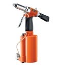 TPN-884
Remachadora neumática 1/4", Truper