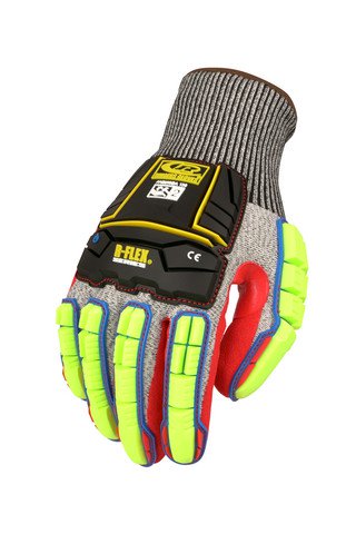 Guantes industrial Ringers R065 Ansell T-10 (copia)