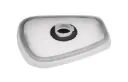 Caja con 20 Retenedores para prefiltros serie 2000/7093. Modelo 502, marca 3M.