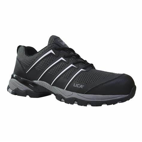 [113-T30] Calzado industrial tipo tenis mod. 113-T30