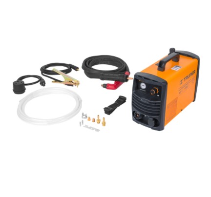 [17335] COPLA-40
Cortadora de plasma de 40 A, Truper
